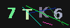 Gambar captcha